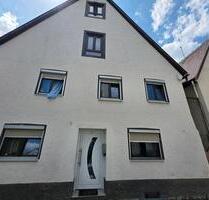 Einfamilienhaus Lauingen - 180.000,00&nbsp;EUR Kaufpreis, ca.&nbsp; 103,00&nbsp;m&sup2; in Lauingen (Donau) (PLZ: 89415)