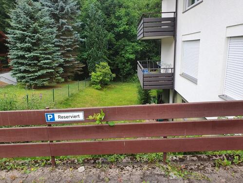 Foto - Etagenwohnung zum Kaufen in Bad Wildbad