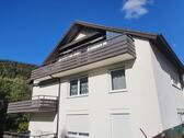 Foto - Etagenwohnung in Bad Wildbad