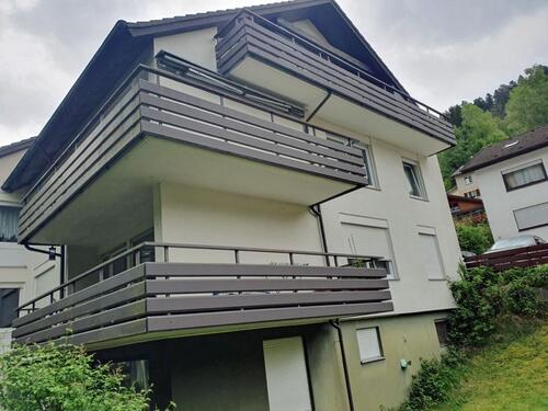 Foto - Etagenwohnung in Bad Wildbad zum Kaufen