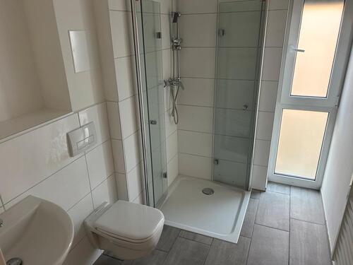 Foto - Etagenwohnung in Bretten