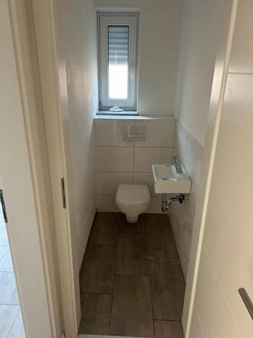 Foto - Etagenwohnung in Bretten zur Miete