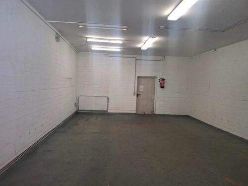 Foto - Lagerraum 55 m² - 350,00 EUR Kaltmiete,
