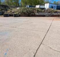 Stellplatz für Wohnwagen, Wohnmobile und Boote - Stollberg (Erzgebirge)