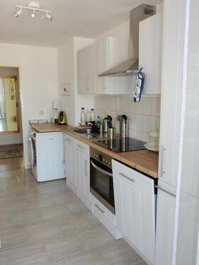Foto - Etagenwohnung zur Miete in Halle (Saale)
