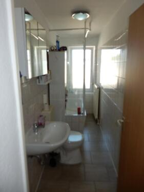 Foto - Etagenwohnung in Halle (Saale) zur Miete