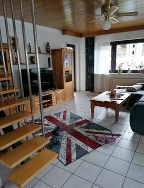 Foto - 4-Zimmer-Maisonette in Kaiserslautern Mölschbach