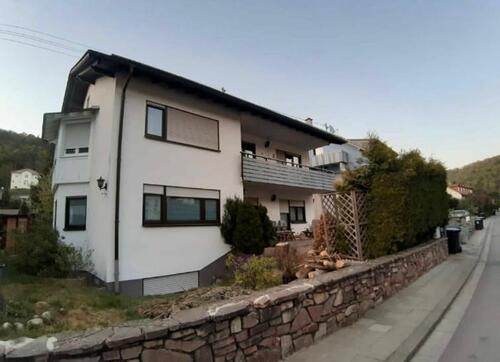 Foto - Etagenwohnung in Kaiserslautern