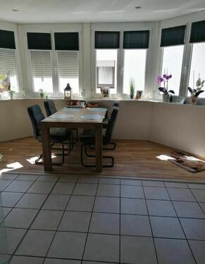 Foto - Etagenwohnung in Kaiserslautern zur Miete