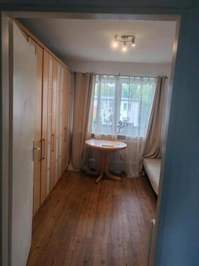 Foto - Etagenwohnung zur Miete in Frankfurt am Main