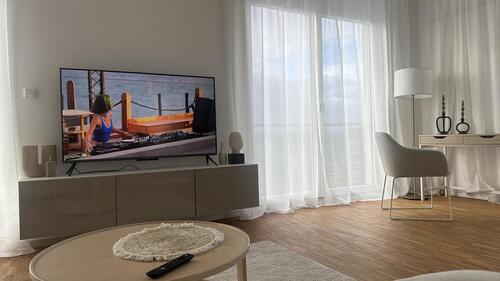 Foto - Möblierte Penthousewohnung mit großer Dachterrasse in Dortmund-Schüren