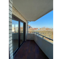 Schöne 2 ZKB, Balkon, Stellplatz, nahe Bontekai und KW-Brücke - Wilhelmshaven