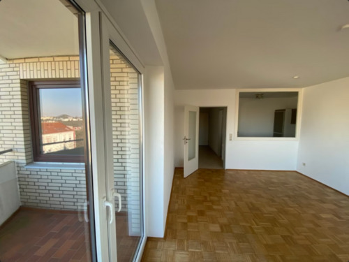 Foto - Etagenwohnung zur Miete in Wilhelmshaven