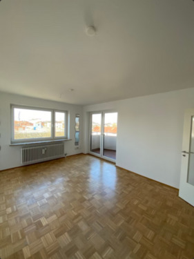 Foto - Etagenwohnung in Wilhelmshaven