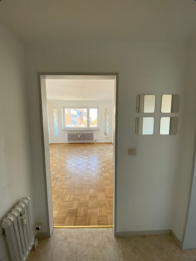 Foto - Etagenwohnung in Wilhelmshaven zur Miete
