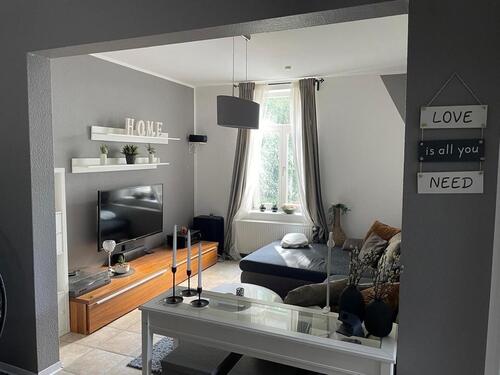 Foto - Gemütliche 2 Zimmer Wohnung im Herzen von Burgdorf -ruhig&zentral