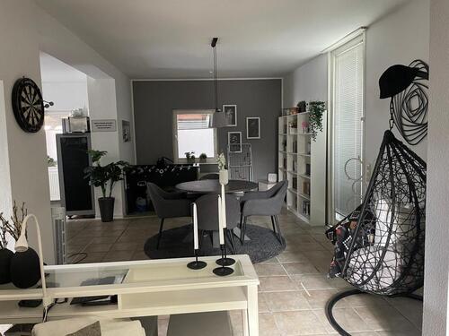 Foto - Etagenwohnung zur Miete in Burgdorf