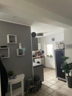 Foto - Etagenwohnung in Burgdorf