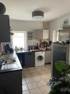 Foto - Etagenwohnung in Burgdorf zur Miete
