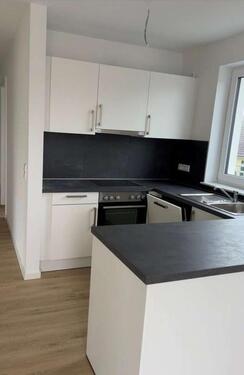 Foto - Etagenwohnung in Oldenburg zur Miete