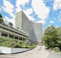 KAPITALANLAGE! 2-Zimmer Wohnung, bis 2030 vermietet! - Vallendar