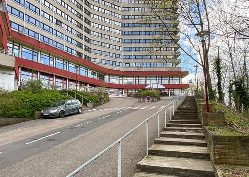 Foto - Etagenwohnung zum Kaufen in Vallendar