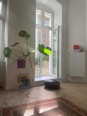 Foto - 1 Zimmer Etagenwohnung zur Miete in Berlin