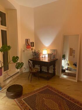 Foto - 1 Zimmer Etagenwohnung in Berlin