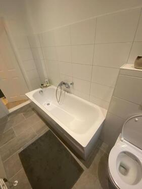 Foto - Etagenwohnung in Berlin zur Miete