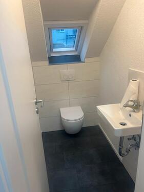 Foto - 3 Zimmer Etagenwohnung in Niedereschach