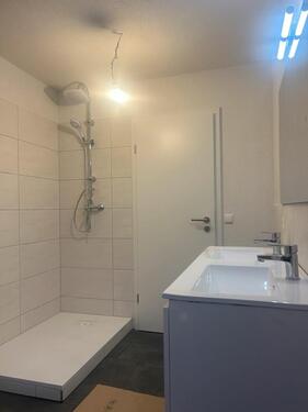 Foto - Etagenwohnung in Niedereschach zur Miete