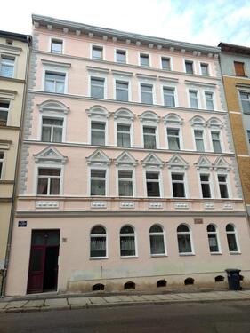 Foto - 2 Raum Wohnung ruhig in zentraler Lage