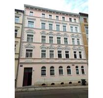 2 Raum Wohnung ruhig in zentraler Lage - Halle (Saale) Damaschkestraße