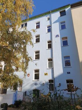 Foto - 2 Zimmer Etagenwohnung zur Miete in Halle (Saale)