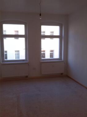 Foto - Etagenwohnung in Halle (Saale) zur Miete