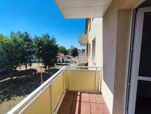 Foto - Tolle Singlewohnung mit Balkon!