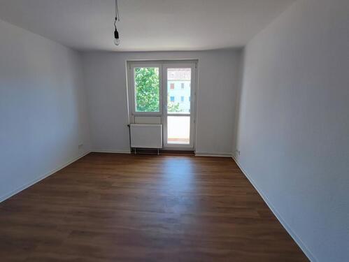Foto - 2 Zimmer Etagenwohnung zur Miete in Merseburg