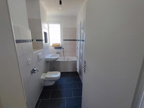 Foto - Etagenwohnung in Merseburg zur Miete