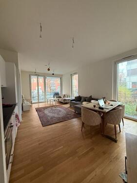 Foto - Helle Wohnung in Top-Lage nahe der Spree – Sofort frei!