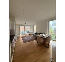 Helle Wohnung in Top-Lage nahe der Spree mit Privat Garten - Berlin Charlottenburg-Wilmersdorf