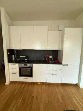 Foto - 2 Zimmer Etagenwohnung in Berlin