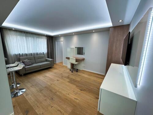 Foto - 2 Zimmer Etagenwohnung zur Miete in Düsseldorf