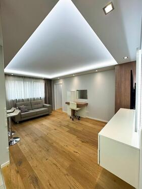 Foto - 2 Zimmer Etagenwohnung in Düsseldorf