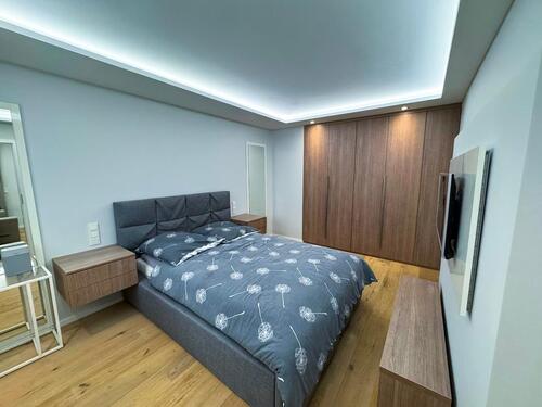 Foto - Etagenwohnung in Düsseldorf zur Miete