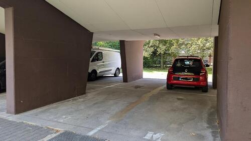 Foto - KFZ Stellplatz Bonn Auerberg - 40,00&nbsp;EUR Miete,