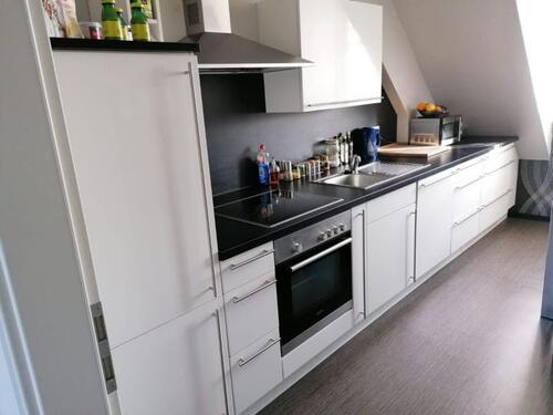 Foto - 3 Zimmer Etagenwohnung zur Miete in Alsfeld