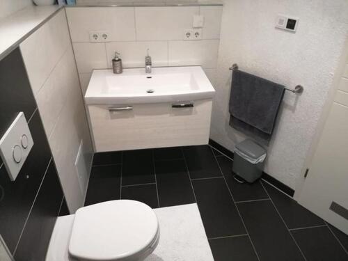 Foto - Etagenwohnung in Alsfeld zur Miete