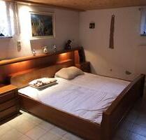 Vermiete Doppelzimmer in Markt Bibart