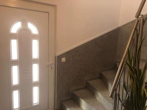 Foto - Etagenwohnung in Euskirchen zur Miete