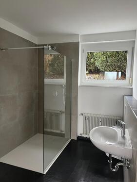 Foto - Komplett renovierte 3-Zimmer Wohnung mit Mega-Balkon